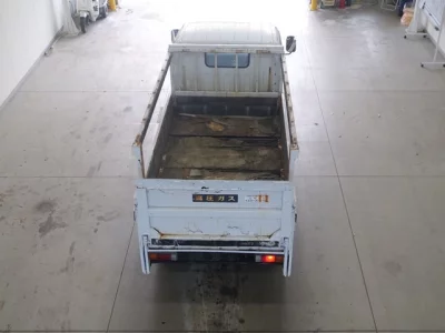 Mitsubishi CANTER  с аукциона в Японии