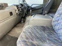 Mitsubishi FUSO FIGHTER лот № 3115 оценка R  с аукциона в Японии 4