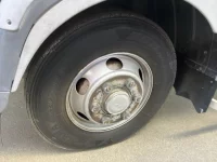 Mitsubishi FUSO FIGHTER лот № 3115 оценка R  с аукциона в Японии 7