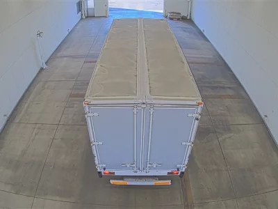 Mitsubishi FUSO FIGHTER  с аукциона в Японии