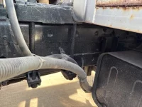 Hino RANGER лот № 4013 оценка 3.5  с аукциона в Японии 8