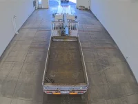 Hino RANGER лот № 4013 оценка 3.5  с аукциона в Японии 2