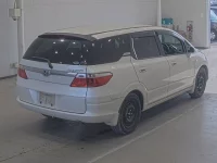 Honda AIRWAVE лот № 20191 оценка 3.5  с аукциона в Японии 1