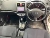 Honda AIRWAVE лот № 20191 оценка 3.5  с аукциона в Японии 3