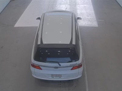 Honda AIRWAVE  с аукциона в Японии