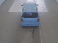 Mazda CAROL лот № 20186 оценка 3.5  с аукциона в Японии 2