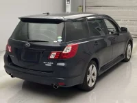 Subaru EXIGA лот № 33035 оценка 3  с аукциона в Японии 1