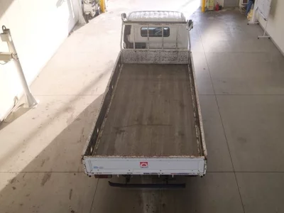 Hino DUTRO  с аукциона в Японии