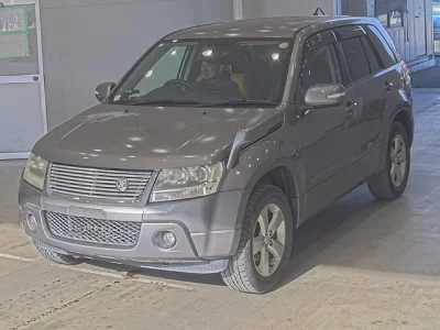 Suzuki ESCUDO
