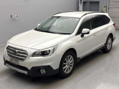 Subaru LEGACY OUTBACK