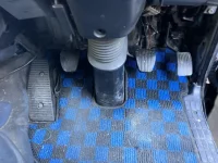 Hino RANGER лот № 3121 оценка R  с аукциона в Японии 3