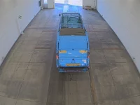 Hino RANGER лот № 3121 оценка R  с аукциона в Японии 2