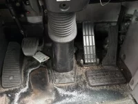 Isuzu GALA лот № 4017 оценка 3  с аукциона в Японии 3