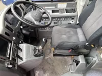 Isuzu GALA лот № 4017 оценка 3  с аукциона в Японии 4