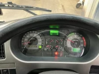 Isuzu GALA лот № 4017 оценка 3  с аукциона в Японии 5