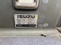 Isuzu GALA лот № 4017 оценка 3  с аукциона в Японии 6