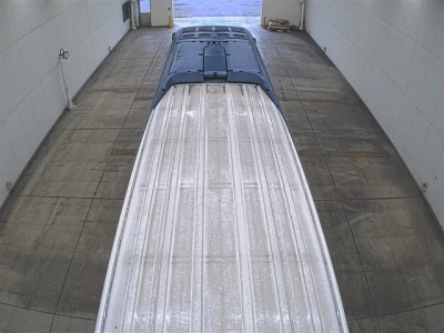 Isuzu GALA  с аукциона в Японии