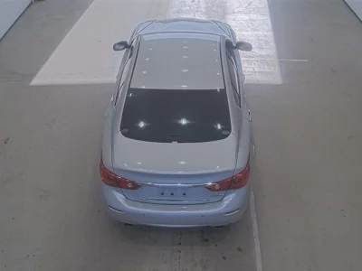 Nissan SKYLINE  с аукциона в Японии