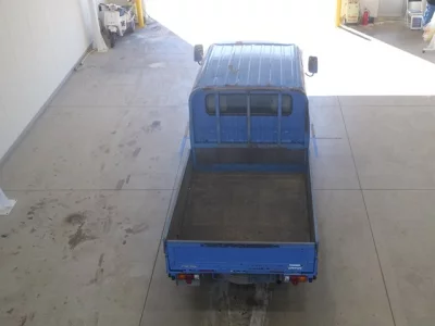 Toyota DYNA  с аукциона в Японии