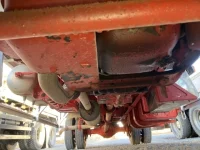 Mitsubishi FUSO FIGHTER лот № 3124 оценка 3.5  с аукциона в Японии 9