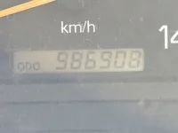 Mitsubishi FUSO FIGHTER лот № 3124 оценка 3.5  с аукциона в Японии 6