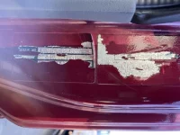 Mitsubishi FUSO FIGHTER лот № 3124 оценка 3.5  с аукциона в Японии 7