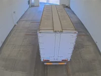 Mitsubishi FUSO FIGHTER лот № 3124 оценка 3.5  с аукциона в Японии 2