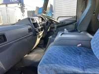 Mitsubishi FUSO FIGHTER лот № 3124 оценка 3.5  с аукциона в Японии 4