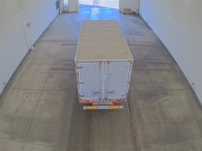 Isuzu ELF  с аукциона в Японии