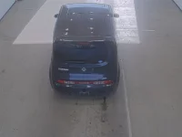 Nissan CUBE лот № 20198 оценка 3.5  с аукциона в Японии 2