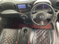 Nissan CUBE лот № 20198 оценка 3.5  с аукциона в Японии 3