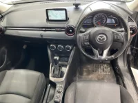 Mazda CX-3 лот № 20200 оценка 3.5  с аукциона в Японии 3