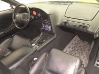 GM CHEVROLET CORVETTE лот № 8292 оценка 3.5  с аукциона в Японии 3