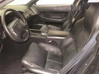 GM CHEVROLET CORVETTE лот № 8292 оценка 3.5  с аукциона в Японии 4