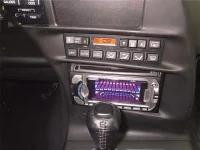 GM CHEVROLET CORVETTE лот № 8292 оценка 3.5  с аукциона в Японии 5