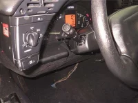 GM CHEVROLET CORVETTE лот № 8292 оценка 3.5  с аукциона в Японии 6