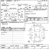 Suzuki SPACIA лот № 3002 оценка 3.5  с аукциона в Японии 5