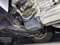 Mitsubishi CANTER лот № 1154 оценка 3.5  с аукциона в Японии 9