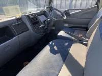 Mitsubishi CANTER лот № 1154 оценка 3.5  с аукциона в Японии 4