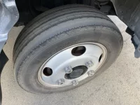 Mitsubishi CANTER лот № 1154 оценка 3.5  с аукциона в Японии 8