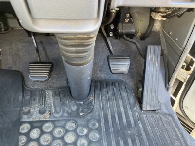 Mitsubishi CANTER  с аукциона в Японии