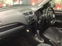 Suzuki SWIFT лот № 1004 оценка 3.5  с аукциона в Японии 2