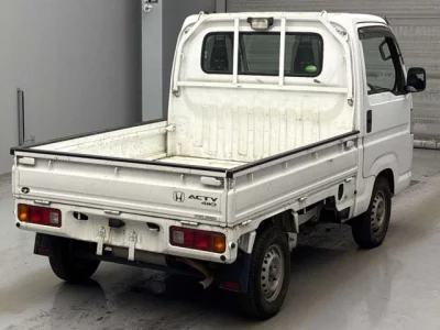 Honda ACTY TRUCK  с аукциона в Японии