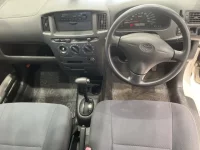 Toyota PROBOX лот № 20207 оценка 3.5  с аукциона в Японии 3