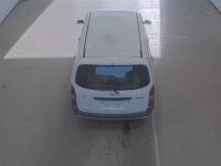 Toyota PROBOX лот № 20207 оценка 3.5  с аукциона в Японии 2