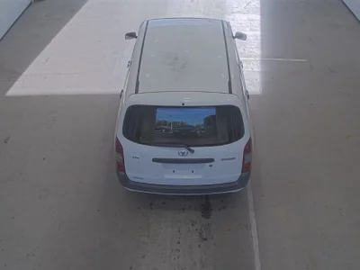 Toyota PROBOX  с аукциона в Японии