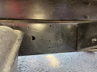 Nissan TRUCK лот № 3128 оценка R  с аукциона в Японии 8