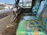 Nissan TRUCK лот № 3128 оценка R  с аукциона в Японии 4