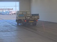 Nissan TRUCK лот № 3128 оценка R  с аукциона в Японии 1