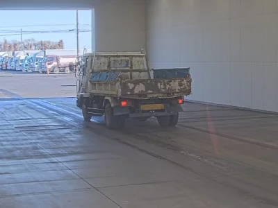 Nissan TRUCK  с аукциона в Японии